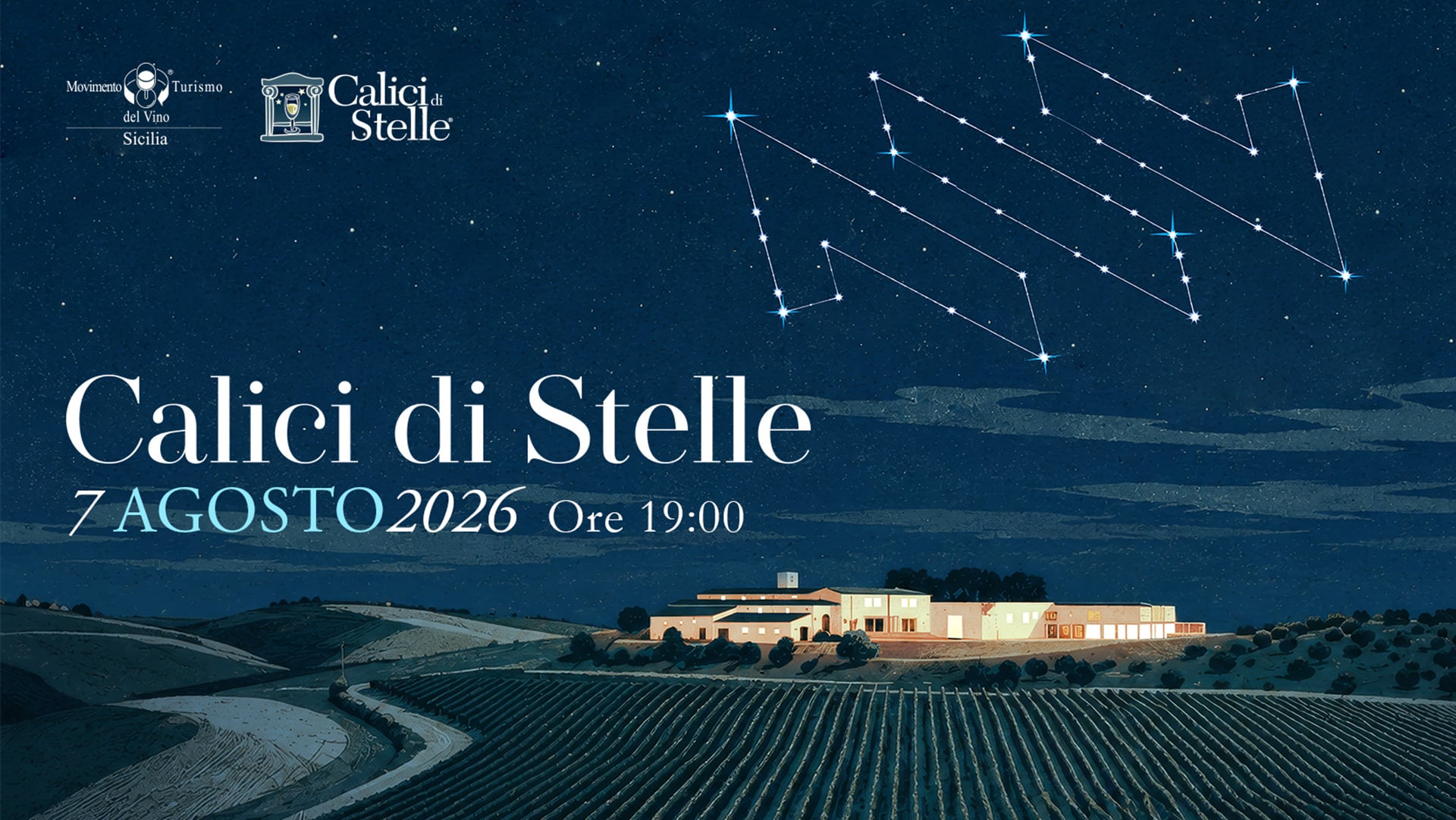 Calici di Stelle Tenute Navarra